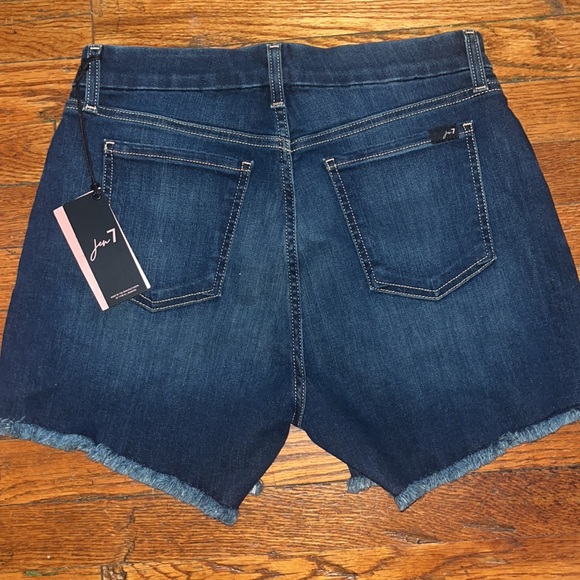 NWT Jen 7 enhance Me Sculpting panel Size 6 with lots of stretch love these - Picture 3 of 4